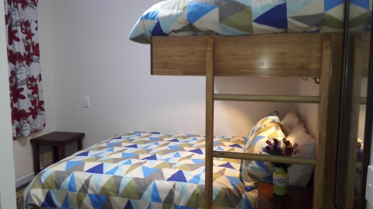 Oxford Queenette Backpackers Esterno foto