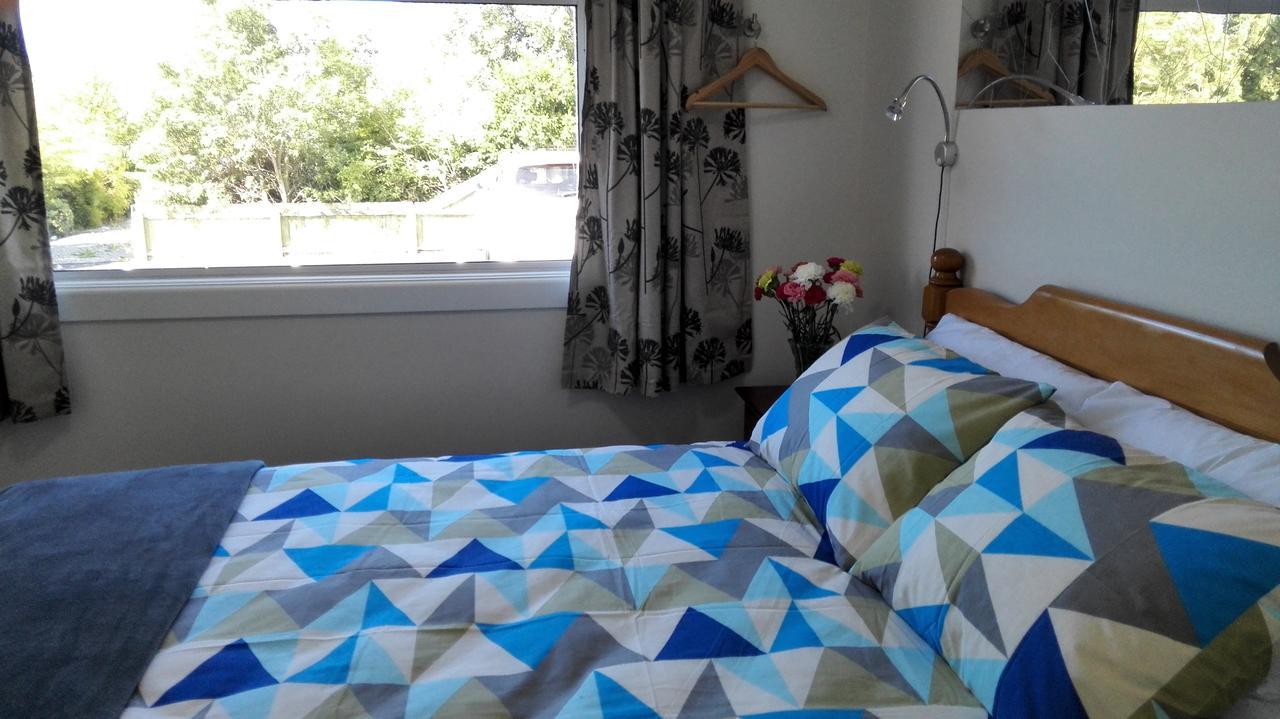 Oxford Queenette Backpackers Esterno foto