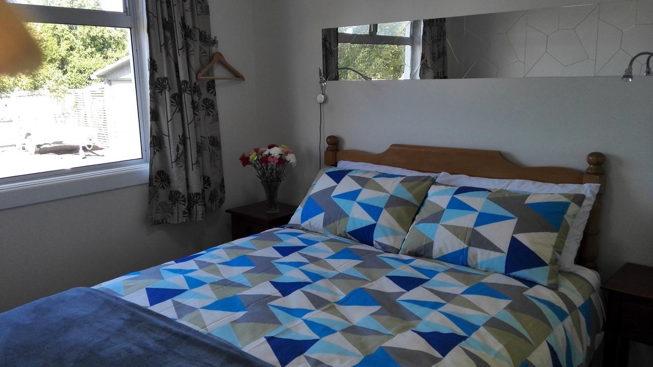 Oxford Queenette Backpackers Esterno foto