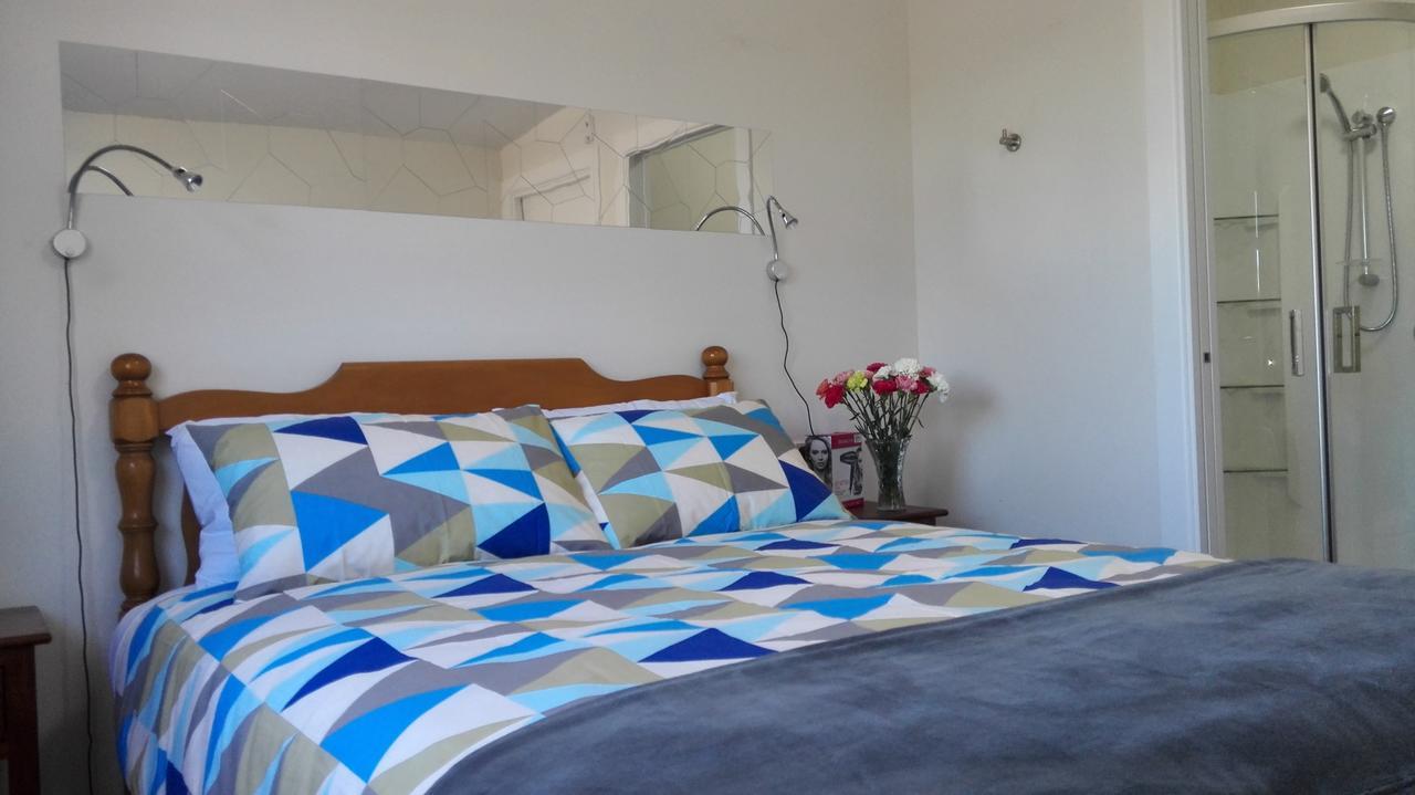 Oxford Queenette Backpackers Esterno foto