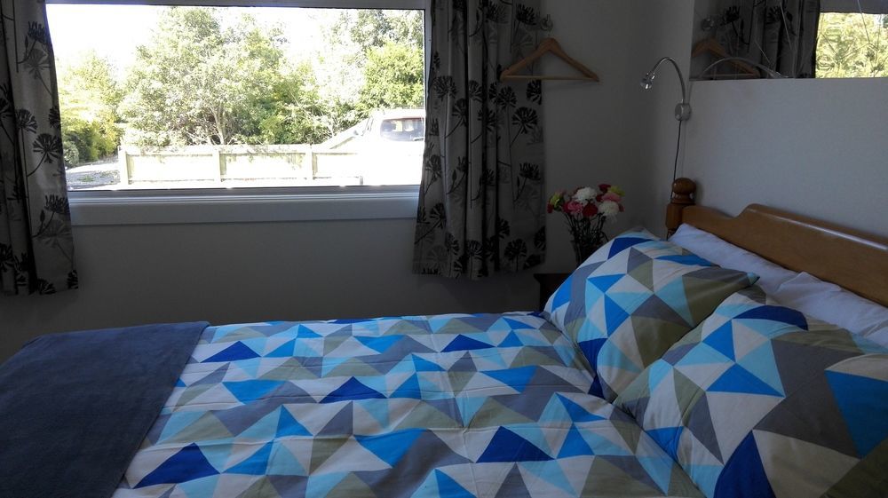 Oxford Queenette Backpackers Esterno foto