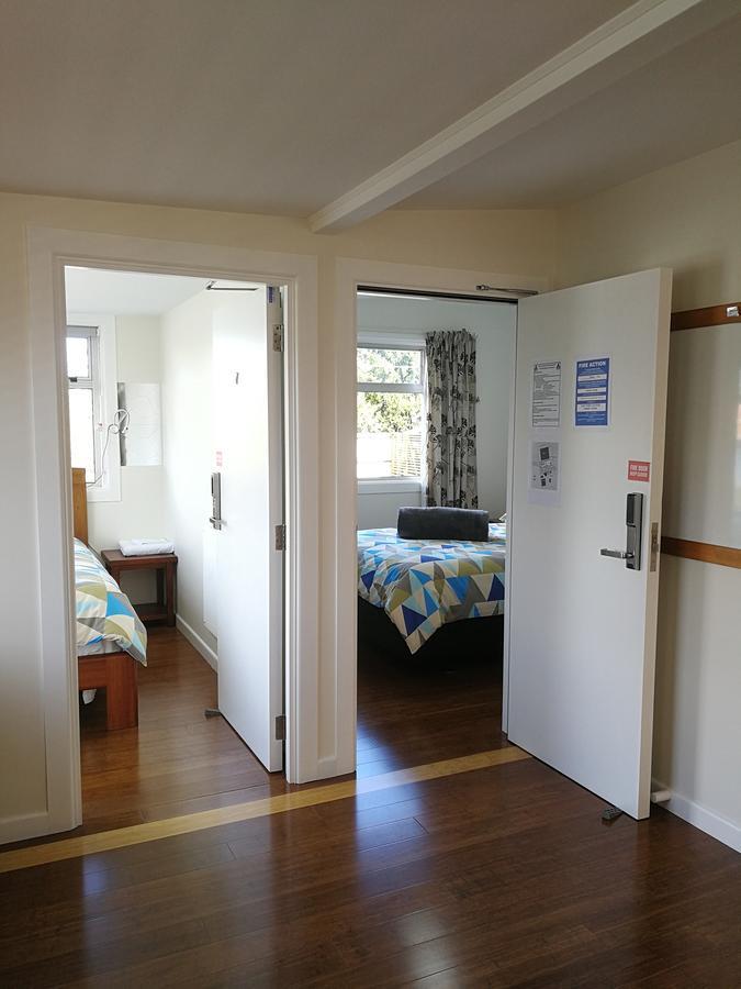 Oxford Queenette Backpackers Esterno foto